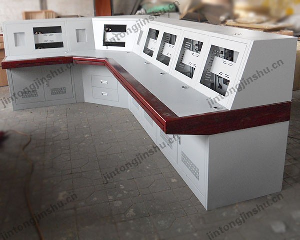 点击查看商品:操作台