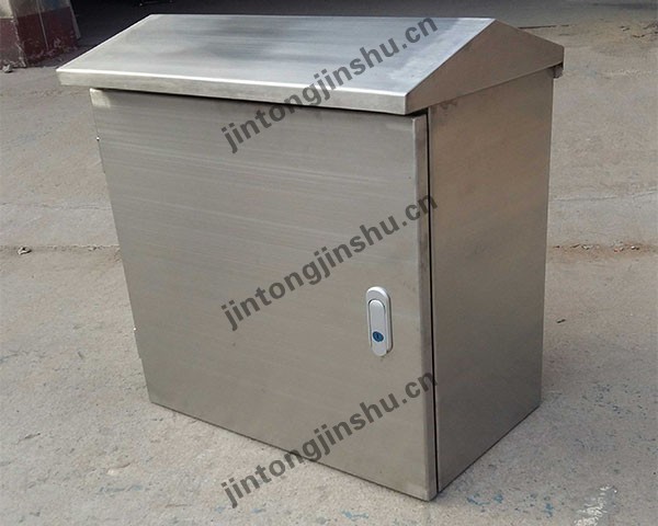 点击查看商品:防雨箱