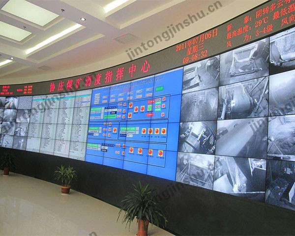 点击查看商品:电视墙