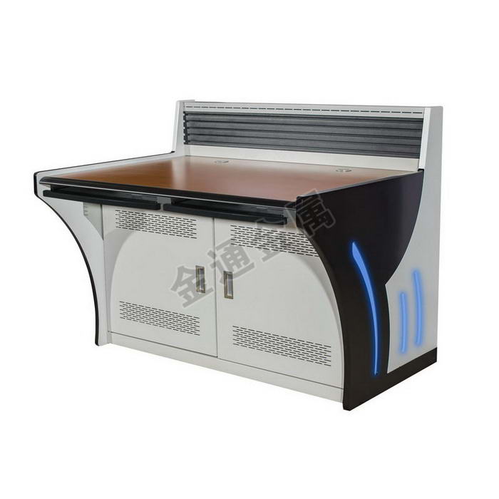 点击查看商品:操作台