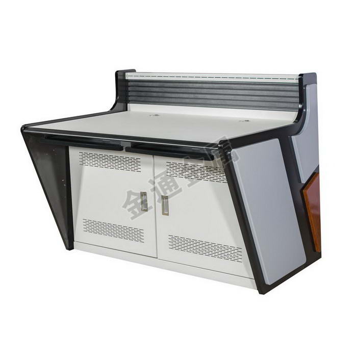 点击查看商品:操作台