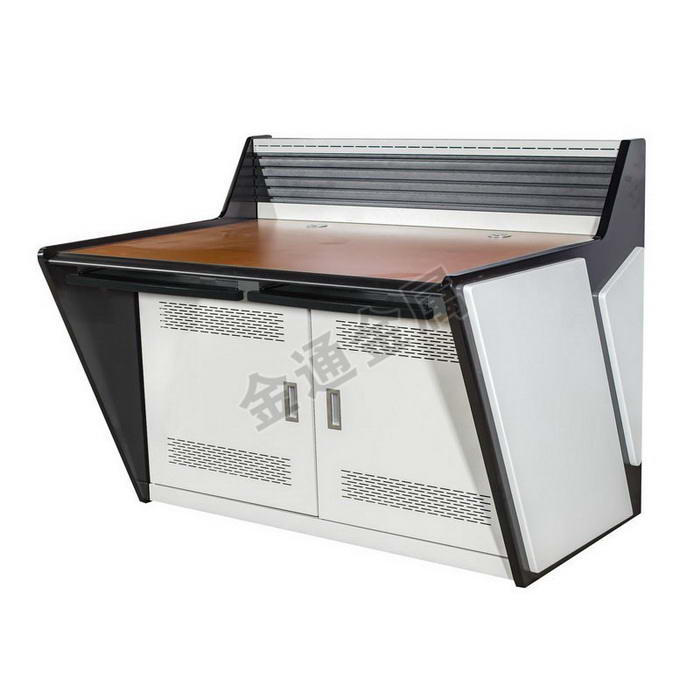 点击查看商品:操作台