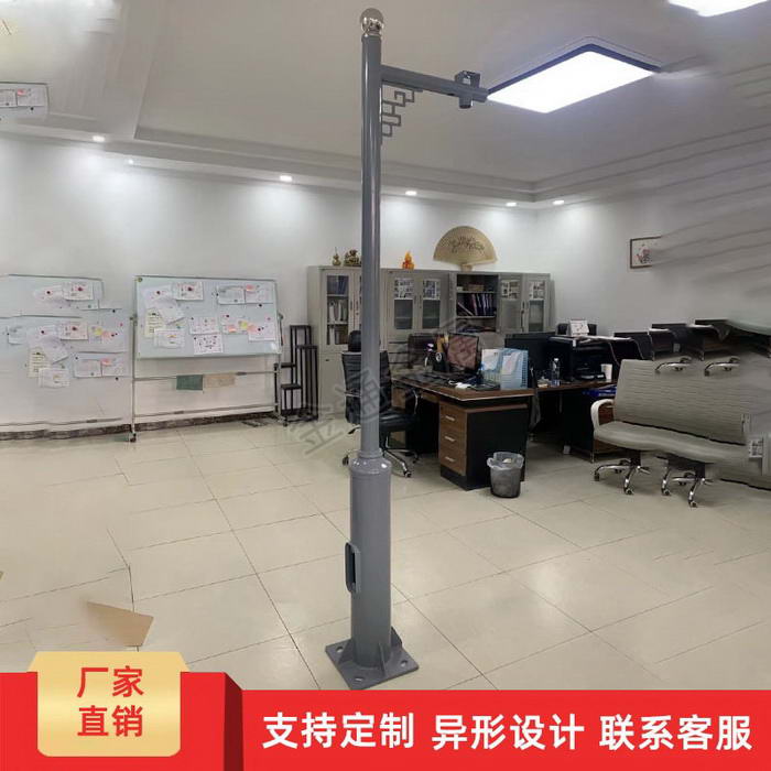 商品名称：监控杆
